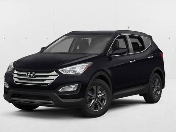 HYUNDAI SANTA FE 2014 5XYZT3LB9EG167424 image HYUNDAI SANTA FE 2014 5XYZT3LB9EG167424 image